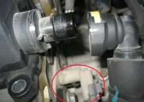 harley crank position sensor problems​