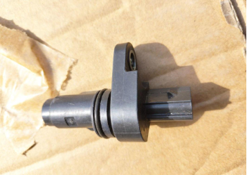 Cummins n14 crank position sensor