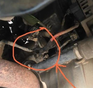 2000 audi a4 crank position sensor