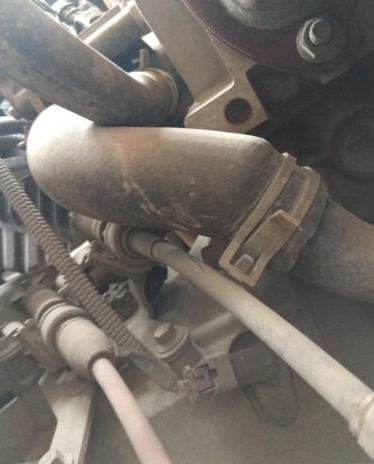 polaris ranger crank position sensor symptoms