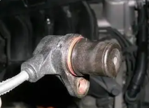 Mopar Crankshaft Position Sensor