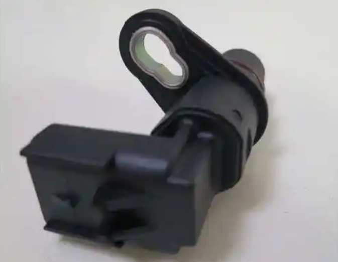 nissan xterra crankshaft position sensor location