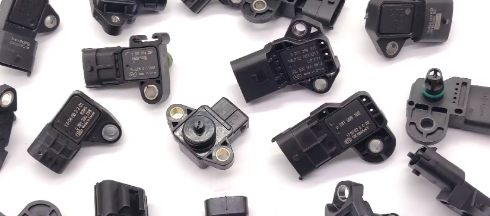 nissan forklift throttle position sensor
