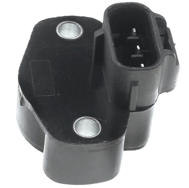 2000 Jeep Cherokee Throttle Position Sensor