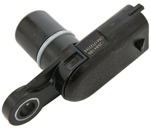 2010 chevy malibu camshaft sensor