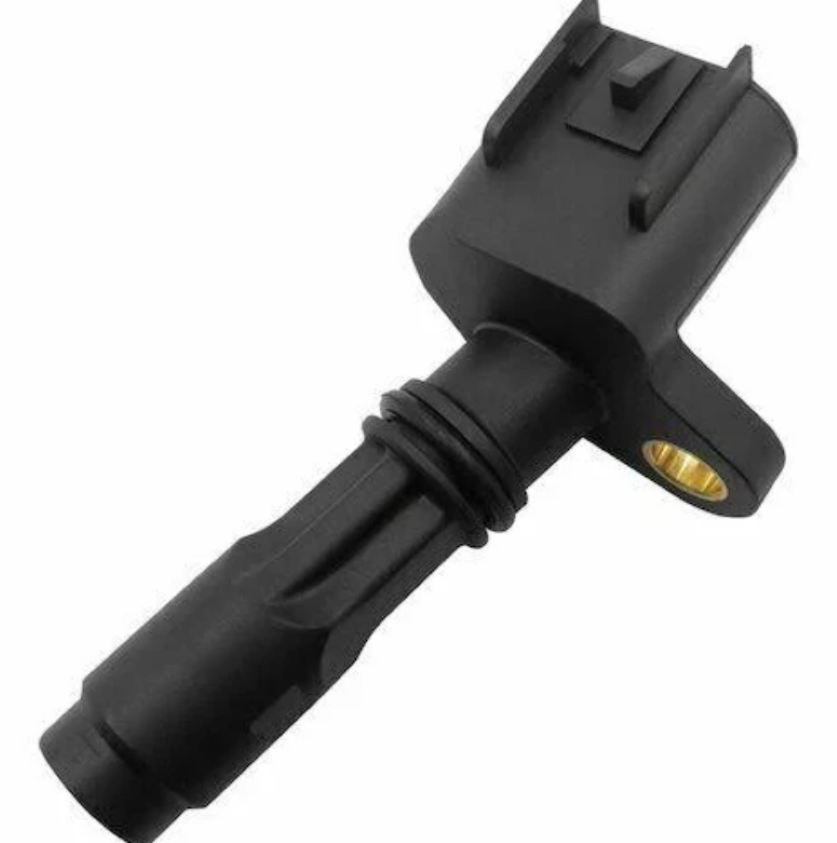 2008 pontiac g6 2.4 crankshaft position sensor location