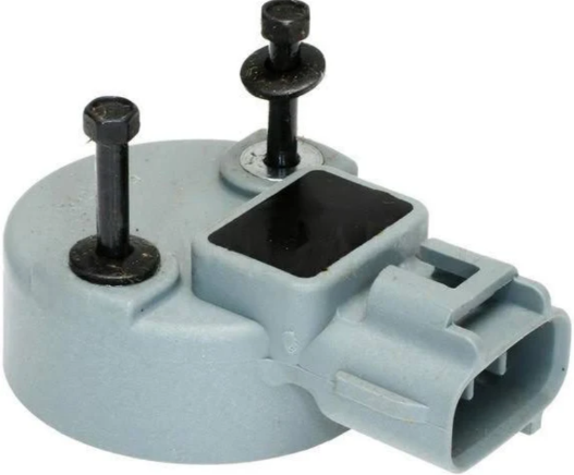 jeep tj camshaft position sensor location