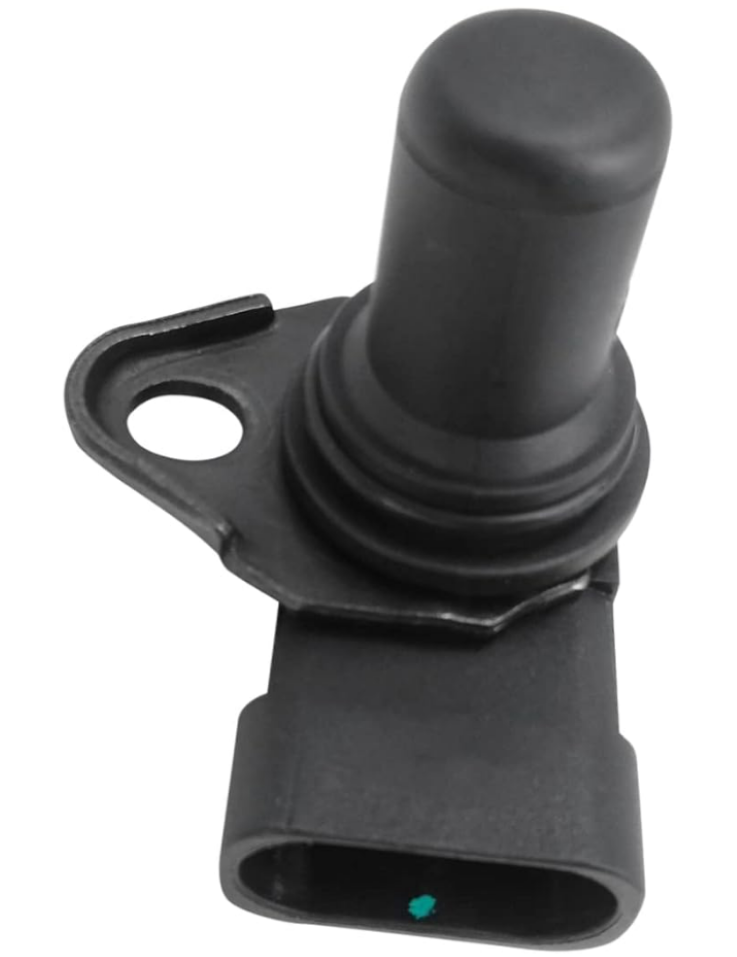 1999 dodge ram 1500 camshaft position sensor location