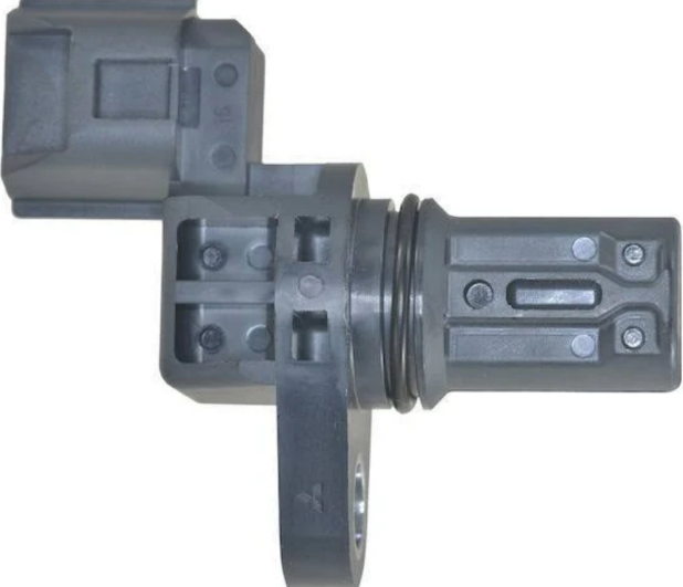 2001 mazda miata camshaft position sensor location