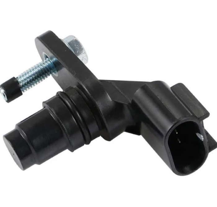 2012 malibu camshaft position sensor location