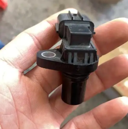 mini cooper camshaft position sensor replacement