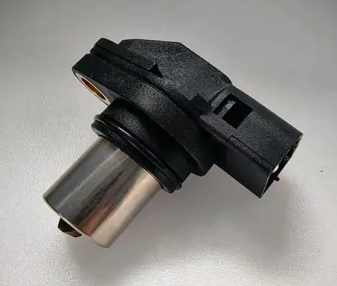 2007 saturn vue 3.5 crankshaft position sensor location