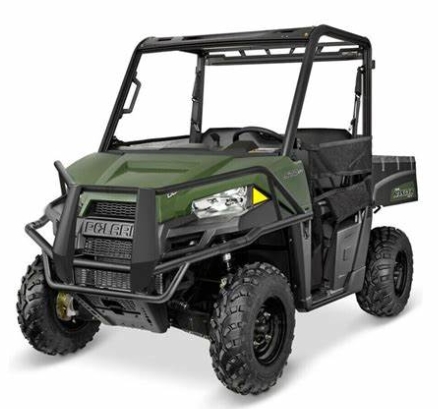 Polaris Ranger 500 570 RZR 500 570 800