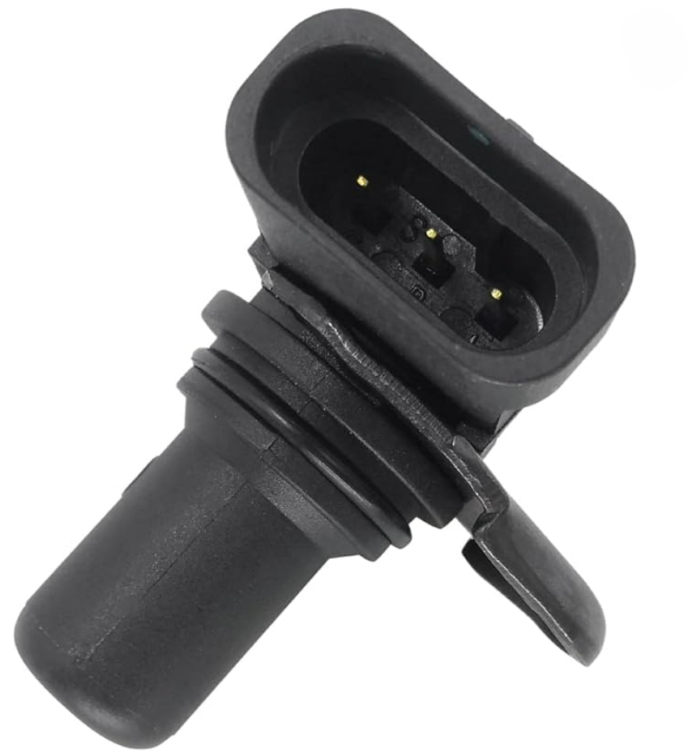 2001 dodge ram 2500 camshaft position sensor location